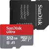 SanDisk Ultra microSDXC A1 512GB 150MB/s Produktbild-Vorschau 13