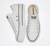 Converse Chuck Taylor All Star Lift Ox Frauen Leder Produktbild-Vorschau 22