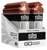 Żel energetyczny Sis Go, smak cola, 60 ml, kolor srebrny. Podgląd zdjęcia produktu 2