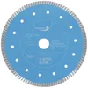 PRODIAMANT Disco diamantato da taglio 180 mm Piastrelle, Anteprima dell’immagine prodotto 1