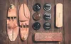 Schuhputzer aus Zedernholz - Kaps - 37 EUR Produktbild-Vorschau 7