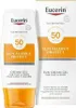 Eucerin Sun Gel-Cream Allergy Protect SPF 50+ 150ml Náhled obrázku produktu 2