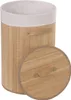 Wäschekorb MCW-C21, Laundry Wäschebox Wäschesammler Produktbild-Vorschau 2