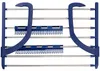 Étendoir à linge extensible pour radiateur et balcon Voir les images du produit 4