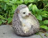 Dekofigur Gartenfigur Igel 12 x 11 cm Produktbild-Vorschau 3