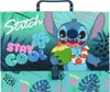 Cartella A4 con manico XL Stitch Anteprima dell’immagine prodotto 1