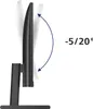 Philips E-line 245E1S - LED-Monitor - 61 cm (24") (23.8" Produktbild-Vorschau 10