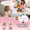 2 Video-Walkie-Talkies für Kinder, geeignet für Jungen und Produktbild-Vorschau 5