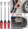 Reifenmontierhebel 29-tlg. Set, Montiereisen, Reifenheber Produktbild-Vorschau 2