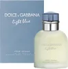Dolce & Gabbana Light Blue Pour Homme Edt Spray 75ml Produktbild-Vorschau 1