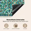 KitchenYeah© Herdabdeckplatte Eine traditionelle Produktbild-Vorschau 5