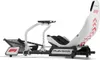 Playseat Formula Instinct, F1 Edition, weiß/schwarz/rot Produktbild-Vorschau 7