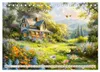 Kleine Cottages - Romantische Fantasiehäuschen Produktbild-Vorschau 8