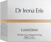 Dr Irena Eris LUMISSIMA wybielający krem naprawczy na noc Podgląd zdjęcia produktu 1