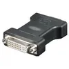 Goobay MMK ADAP DVI F > 15 pin HD M (VGA), DVI-I, 15 VGA Produktbild-Vorschau 7