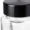 CLP 24er Set Gewürzgläser eckig 120ml Streueinsätze Produktbild-Vorschau 6