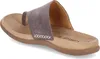 Gabor 03-700 buty klapki damskie separator palców nubuk, Podgląd zdjęcia produktu 36