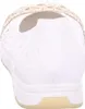Rieker Ballerinas Damen 31393837303130 Weiß 39 EU Produktbild-Vorschau 14