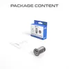 prio KFZ-Schnellladegerät 45W PD PPS (USB C) + 45W (USB A) Produktbild-Vorschau 3