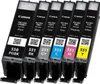 Canon PGI-550/CLI-551 Multipack PGBK/C/M/Y/BK/GY Produktbild-Vorschau 7