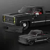 Mattel Brick Shop Hot Wheels '83 Chevy Silverado, Bausatz, Produktbild-Vorschau 3