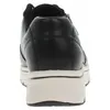 Tamaris Damen Sneaker Leder Schnürung Reißverschluss Produktbild-Vorschau 9