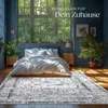 Vintage koberec Aliya, krátký vlas - 240 x 340 cm Náhled obrázku produktu 4