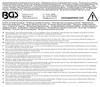 BGS technic Sheet Metal Roll Shears, 1,93 kg Náhled obrázku produktu 2