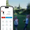 Ring Außenkamera 2x Stick Up Cam Battery Akku | Produktbild-Vorschau 8