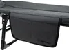 TRIZAND 25380 Chaise longue de camping pliante Voir les images du produit 7