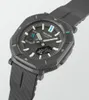Casio - PRJ-B001-1ER - Armbanduhr - Uni - Solar - Pro Trek Produktbild-Vorschau 4