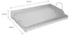 sweeek - Piastra per grigliare, 55 cm - Acciaio Anteprima dell’immagine prodotto 7