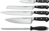 Wüsthof Messerset 5-teilig / Knife Set 5 Pieces Classic --  Anteprima dell’immagine prodotto 1