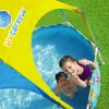 Bestway Steel Pro UV Careful Kinderpool 244x51 cm Produktbild-Vorschau 8