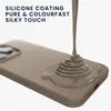 kwmobile Handyhülle für iPhone 15 Pro Hülle, für iPhone 15 Produktbild-Vorschau 6