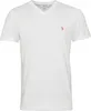 U.S. POLO Shirts 2er Pack V-Neck T-Shirts Produktbild-Vorschau 3