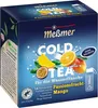Meßmer Cold Tea ovocný sladký mučenka mango 14 čajových Náhled obrázku produktu 1