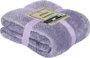 DOMAREX Warmer Weihnachtsplaid 150x200 cm – Weiche, Dicke Produktbild-Vorschau 3
