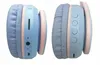 Sluchátka Do Uší Pro Děti Kočičí Uši Mikrofon Bluetooth5.3 Náhled obrázku produktu 6