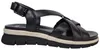 Ara CAMBRIDGE Sandale Schwarz Produktbild-Vorschau 10