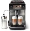 Saeco Gran Aroma Deluxe Automatický kávovar SM6685/00 Náhľad obrázku produktu 2
