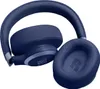 JBL Live 770NC Casque supra-auriculaire True ANC Bleu Voir les images du produit 7