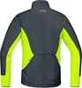 Gore C5 WS Thermo Trail Jacket Herren schwarz und gelb neon Produktbild-Vorschau 5
