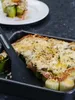 Forma na dort MasterClass 23 cm hranatá nepřilnavá Náhled obrázku produktu 7