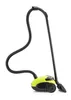 Hyundai Bodenstaubsauger HYUVC068G I ECO-Motor I 800W I Produktbild-Vorschau 5
