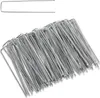 Kołki namiotowe 15x2,5cm kotwa gruntowa 500 sztuk kotwa Podgląd zdjęcia produktu 1