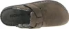 Rohde Herren Pantoffel Hausschuh Leder Warmfutter Alassio Produktbild-Vorschau 17