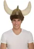Casco Vikingo Gris 60 cm Adultos Produktbild-Vorschau 2
