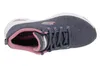 Skechers Arch Fit - Glee For All - Navy / Pink Textil Produktbild-Vorschau 25