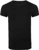 Brandneu Designer T-Shirt CARISMA in Schwarz mit Strass Produktbild-Vorschau 3